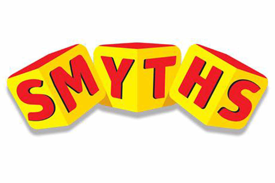 smyths toy store nhs discount