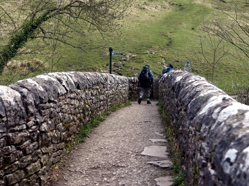 Farmer Punched 15 Times After Telling Peak District Walker To